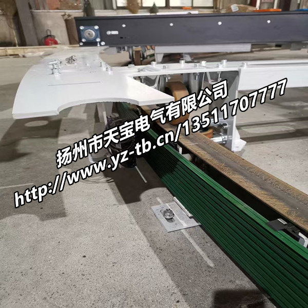 大型施工現(xiàn)場